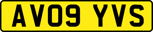 AV09YVS