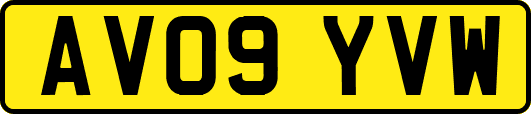 AV09YVW