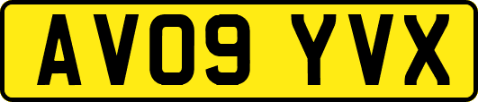AV09YVX