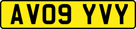 AV09YVY