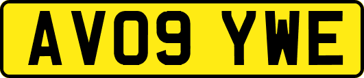AV09YWE