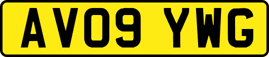 AV09YWG