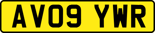 AV09YWR