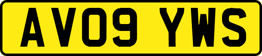 AV09YWS