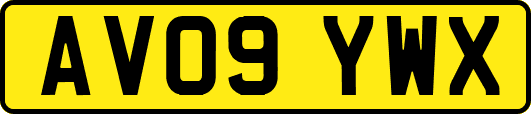 AV09YWX