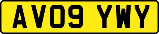 AV09YWY