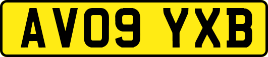 AV09YXB