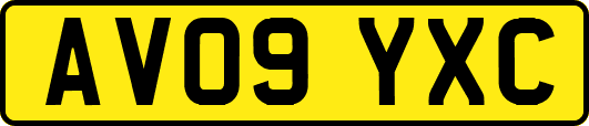 AV09YXC