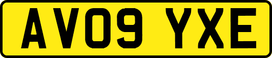 AV09YXE