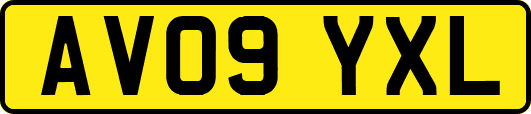 AV09YXL