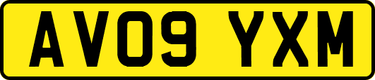 AV09YXM