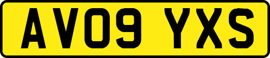 AV09YXS