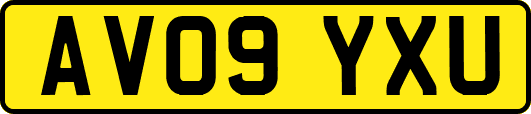 AV09YXU