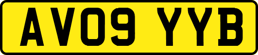 AV09YYB