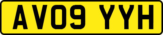 AV09YYH