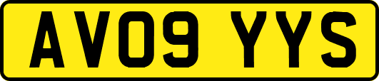 AV09YYS
