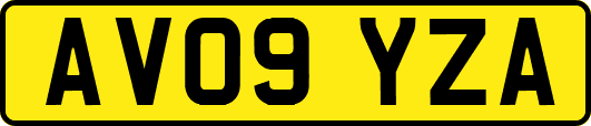 AV09YZA