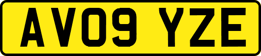 AV09YZE