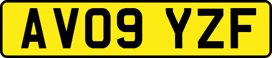 AV09YZF
