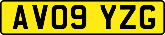 AV09YZG