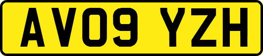 AV09YZH