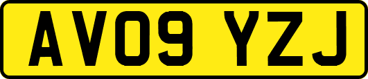 AV09YZJ