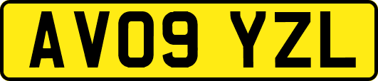 AV09YZL