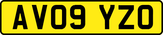 AV09YZO