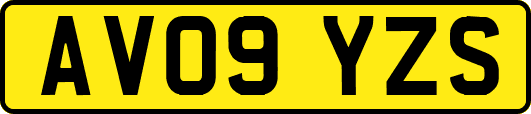 AV09YZS