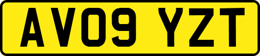 AV09YZT