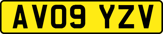 AV09YZV