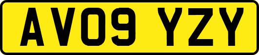 AV09YZY