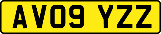 AV09YZZ