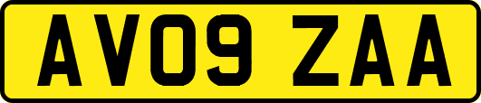 AV09ZAA
