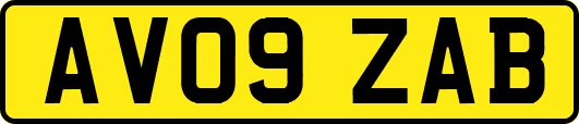AV09ZAB
