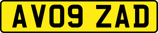 AV09ZAD