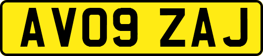 AV09ZAJ