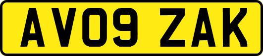 AV09ZAK