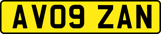 AV09ZAN