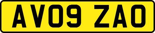 AV09ZAO