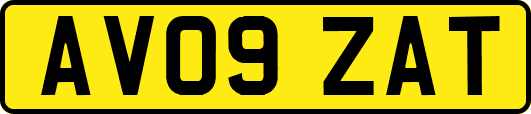 AV09ZAT