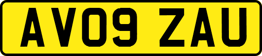 AV09ZAU
