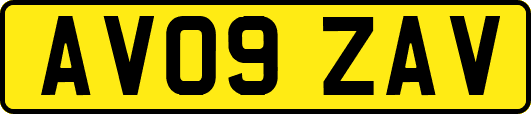 AV09ZAV