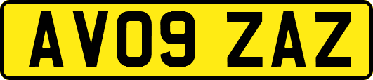 AV09ZAZ