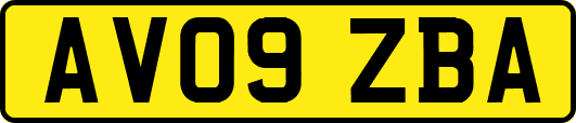 AV09ZBA