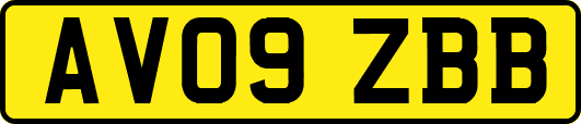 AV09ZBB