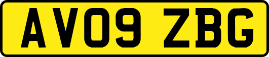 AV09ZBG