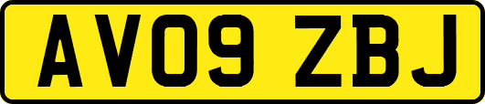 AV09ZBJ