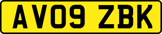 AV09ZBK