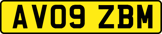 AV09ZBM